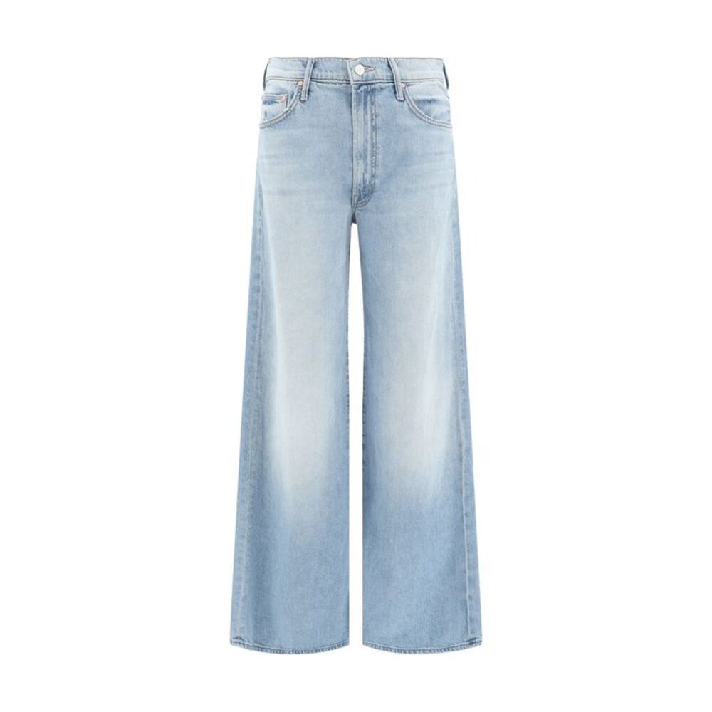 Mother Denim Undercover Women's Jeans